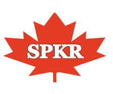 SPKR FINANCE LTD.